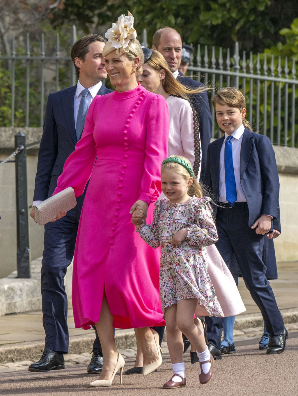 András volt herceg botránya vajon beárnyékolja az ünnepet? 