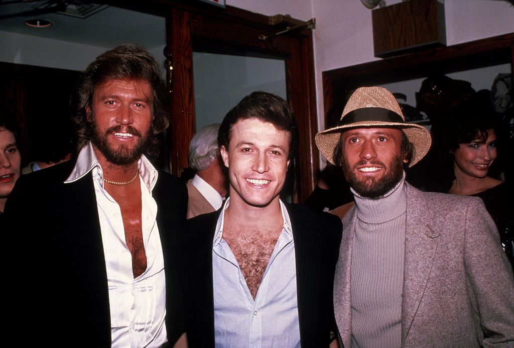 andy gibb
