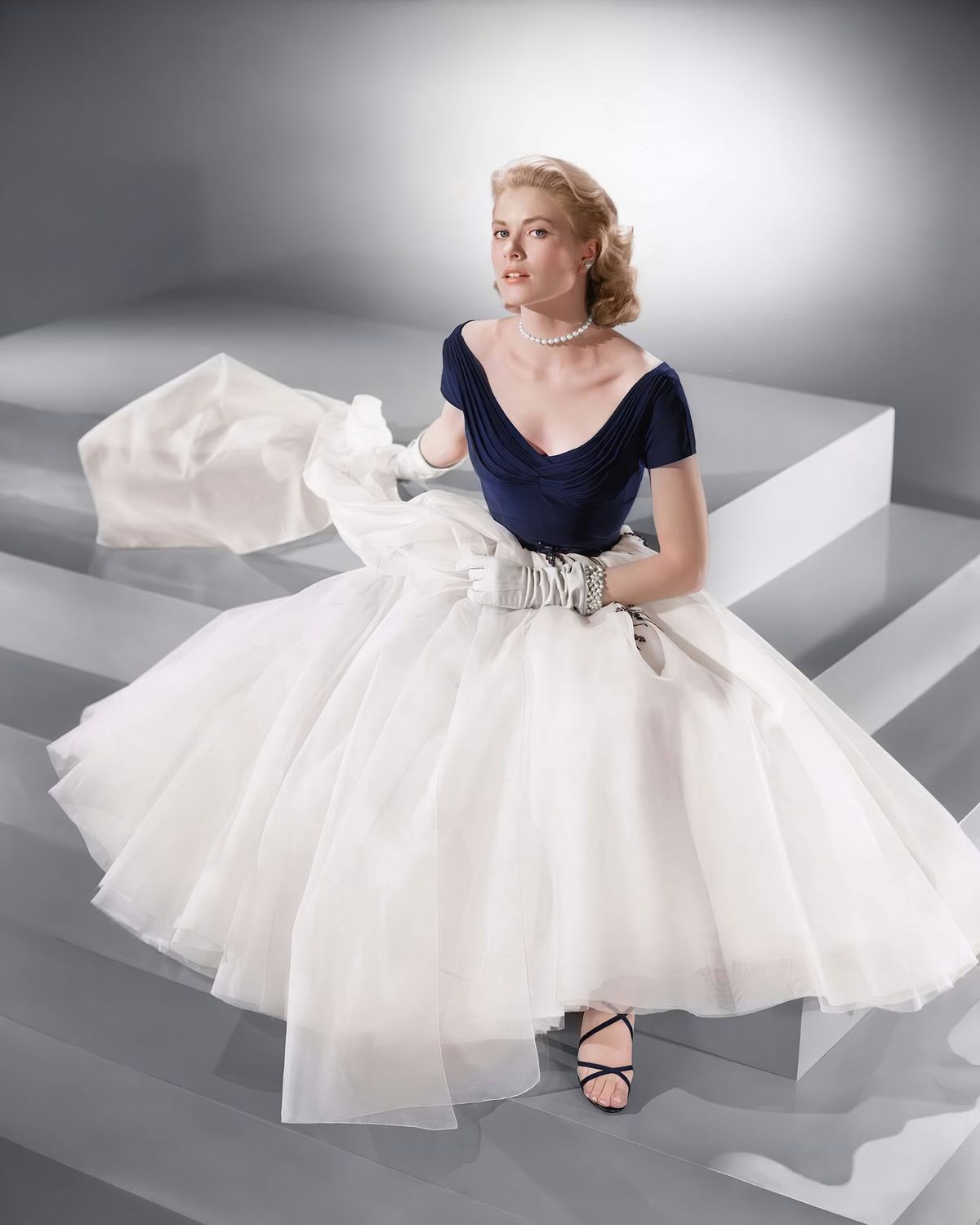 Grace Kelly és a Kibbe-testtípus