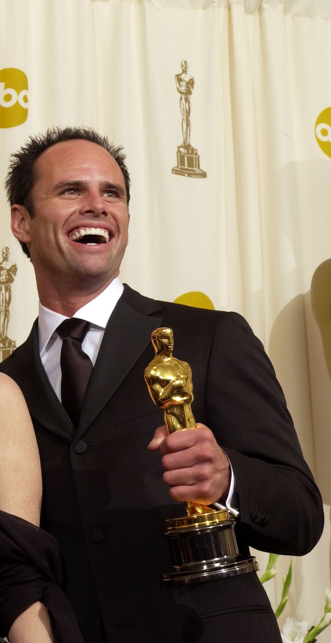 Oscar-díjas színészek: Walton Goggins