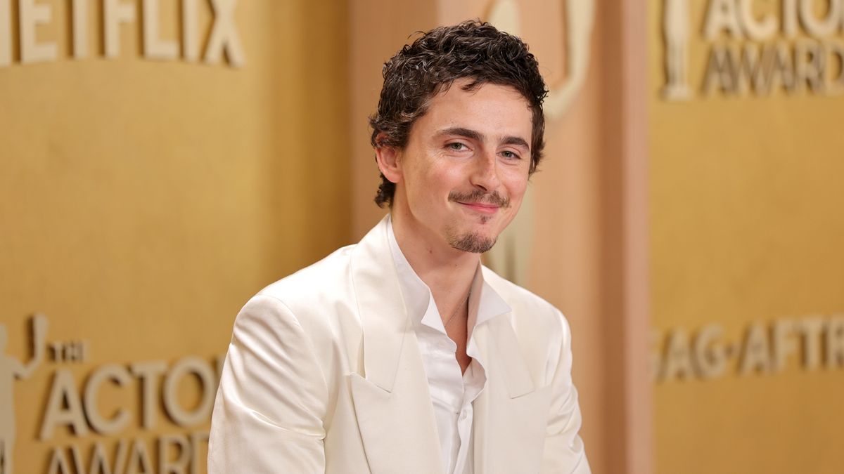 Timothée Chalamet sokaknál kiverte a biztosítékot 