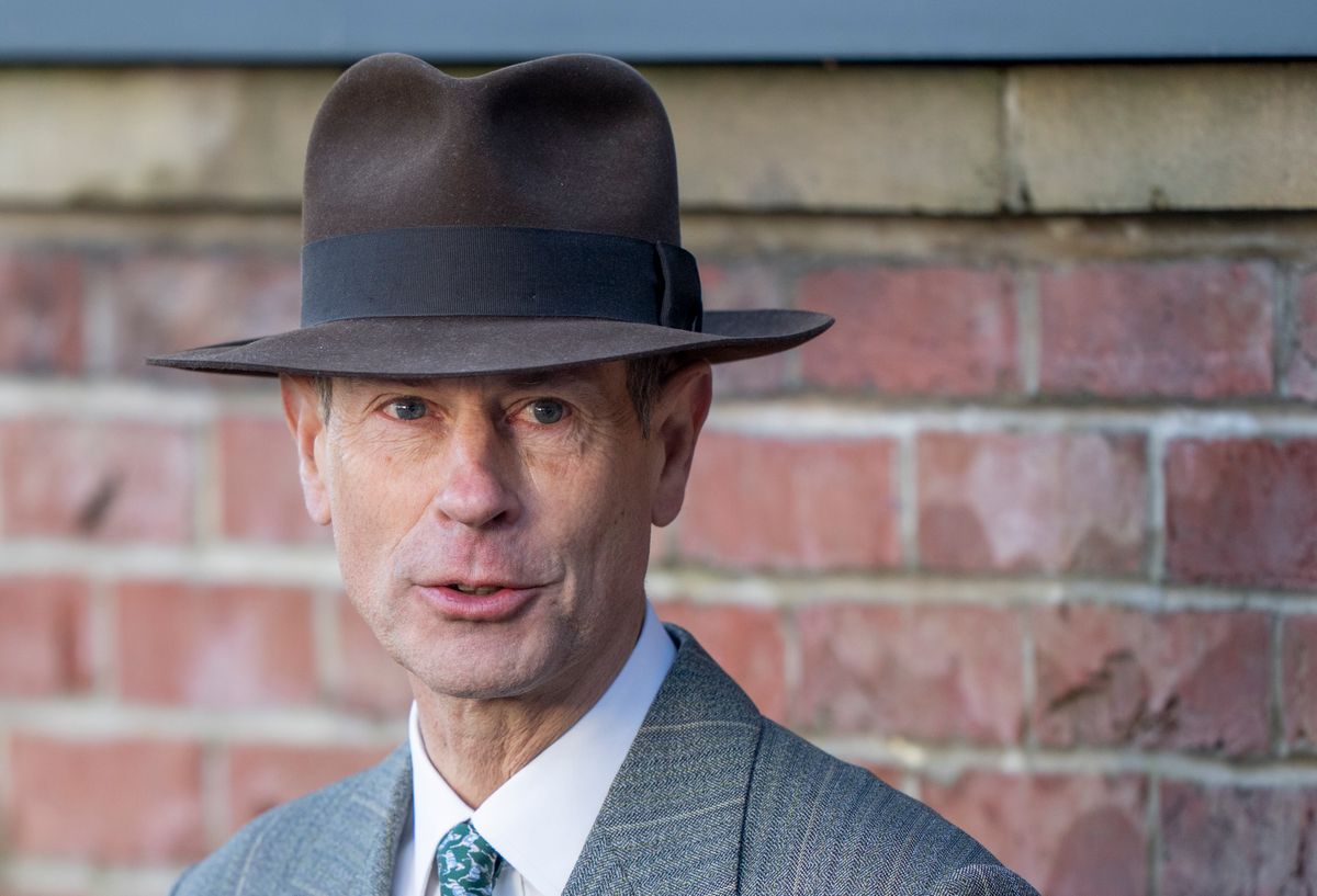 Eduárd herceg 62 éves lett: archív fotóval ünnepelték a nagy napot.