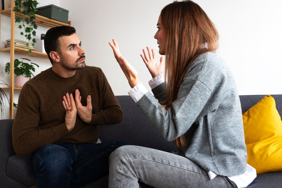 A hűtlenség a génekben keresendő?