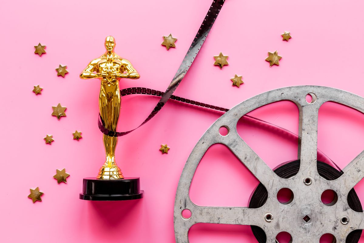 oscar-díj a legjobb férfi főszereplőnek