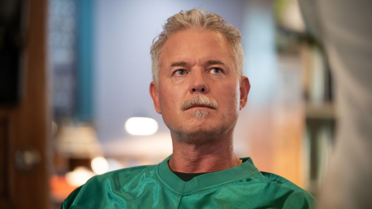 Hamarosan debütál az Euphoria 3. évada, amelyben Eric Dane is szerepel.