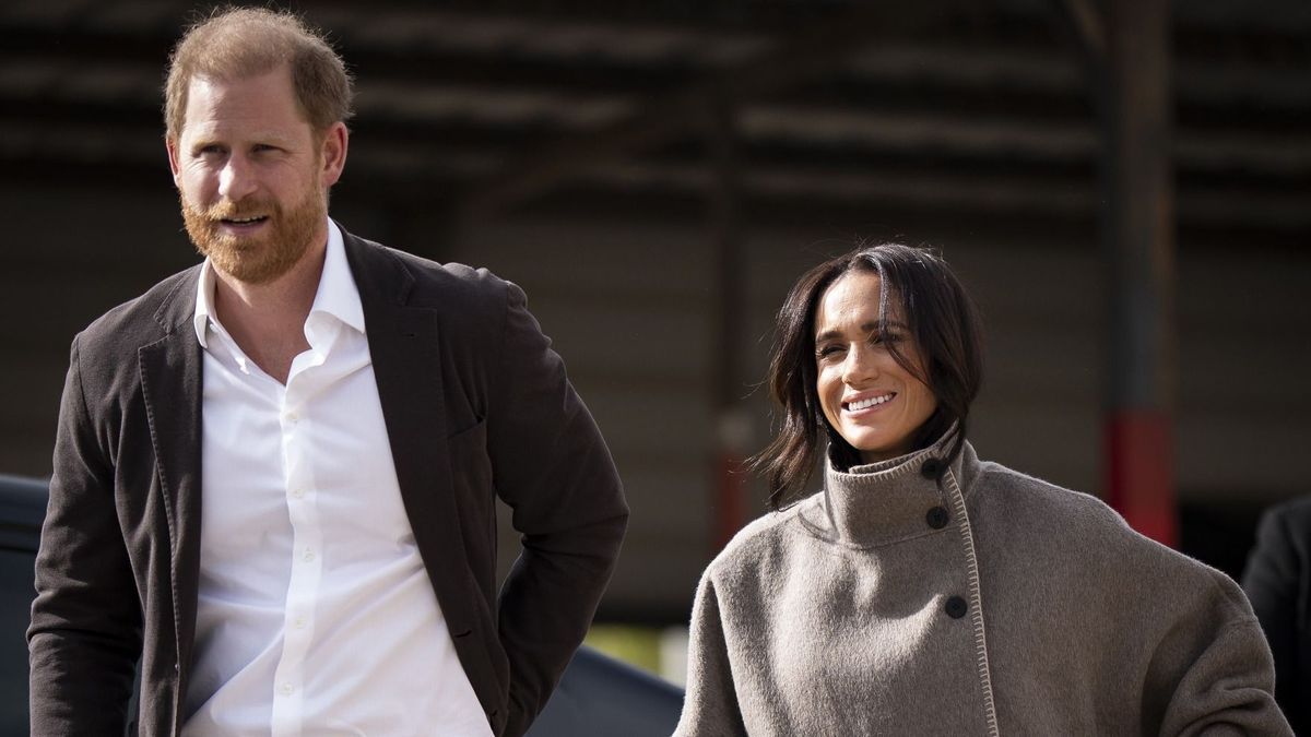 Meghan Markle azt hiszi, hogy Harry nélkül is boldogul a karrierjében