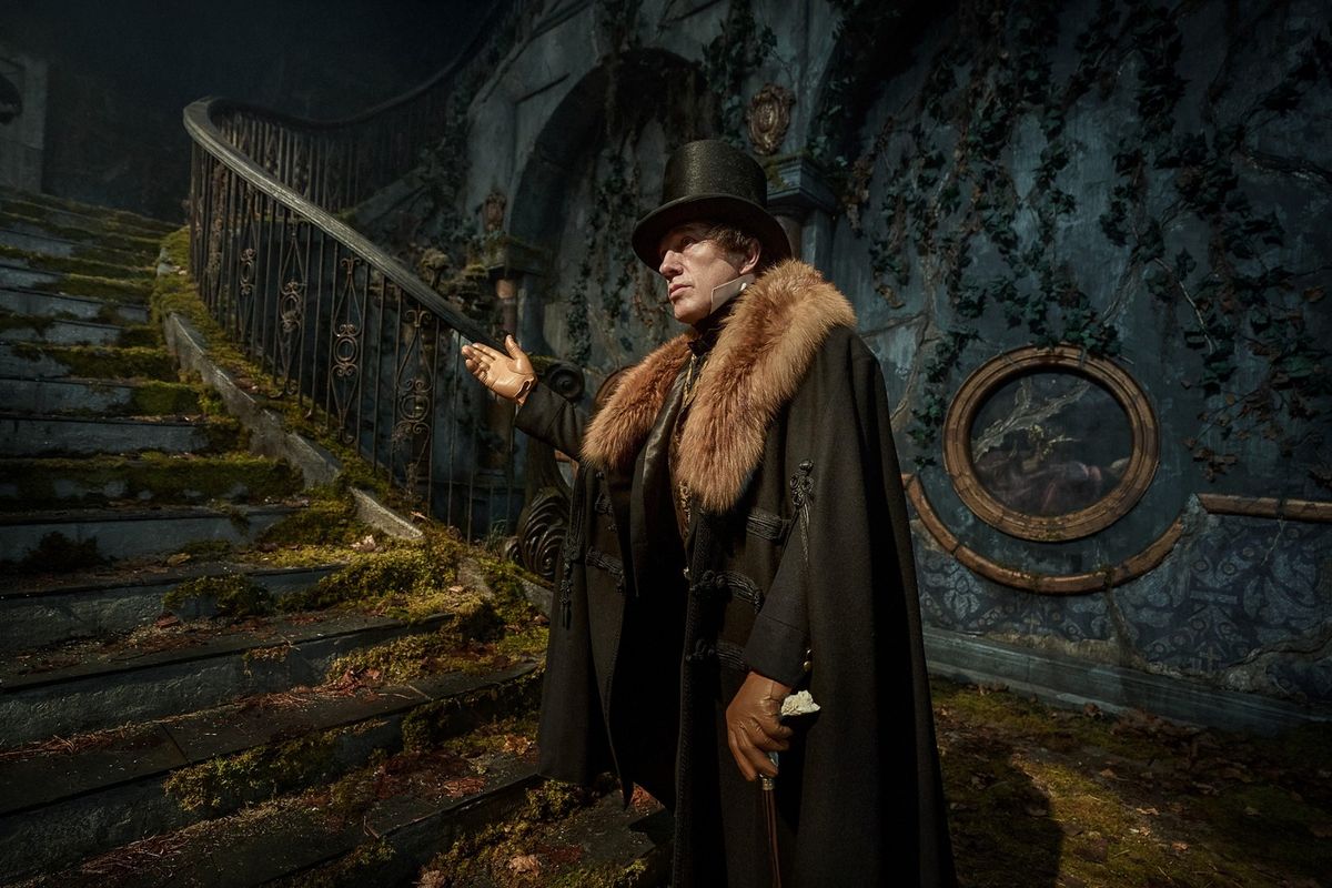 Frankenstein film Oscar-díj KARMA Pécsi Kesztyű