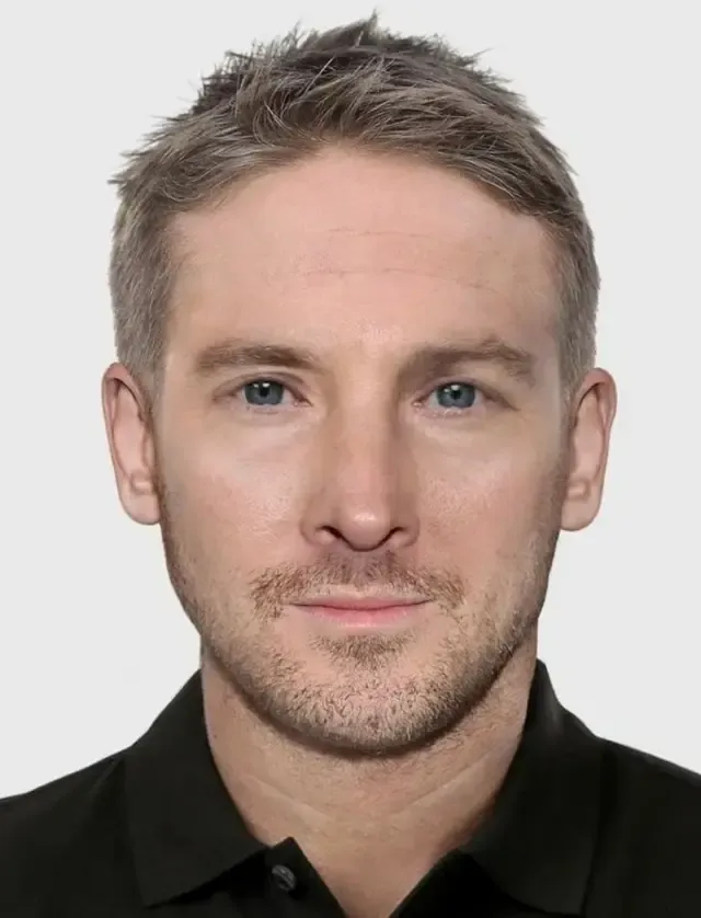 Így nézne ki ma 36 évesen Ben Needham