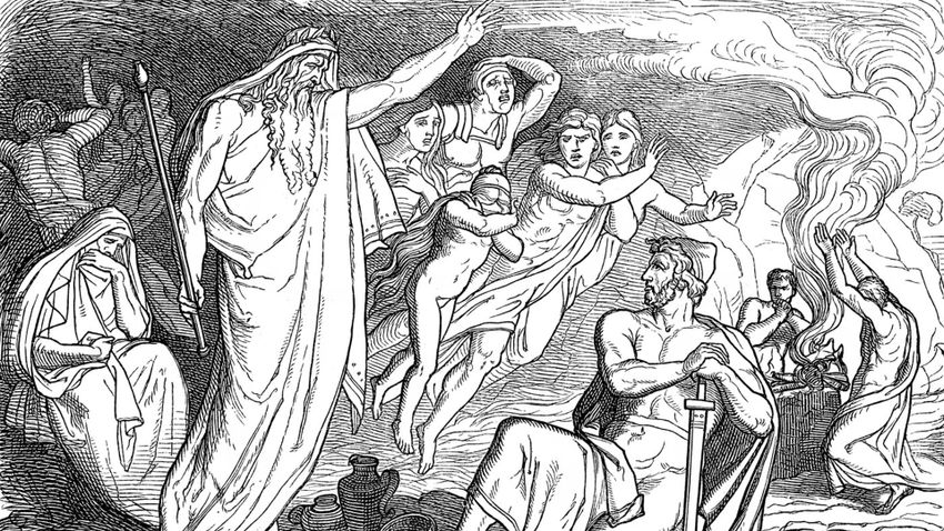 Kvíz kérdést ábrázoló kép.