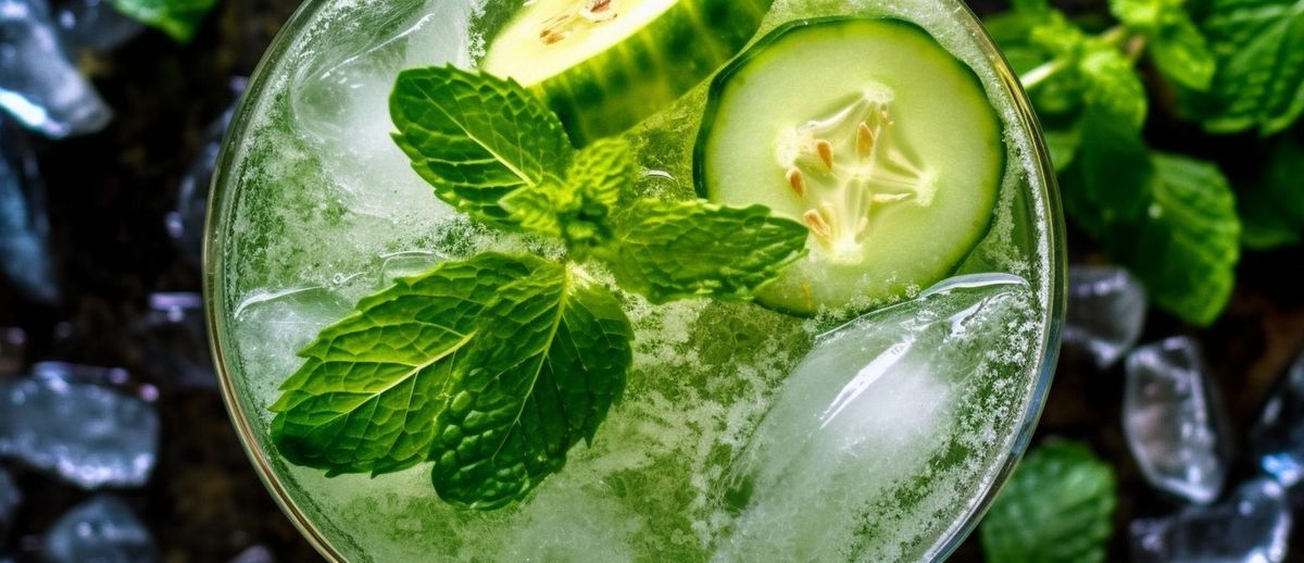 Lucky Hugo Tonic, a Szent Patrik-napi ital