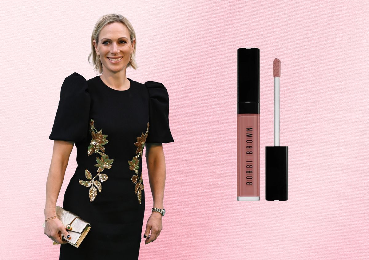 ZARA TINDALL szájfény és rúzs