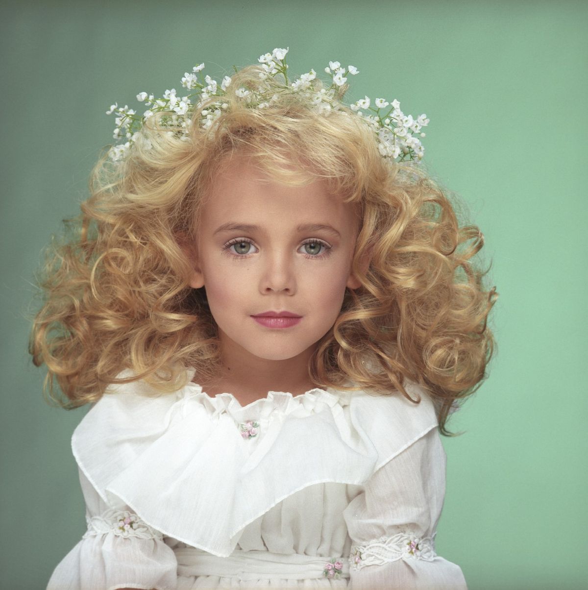 JonBenét Ramsey tényleg nem halt meg?