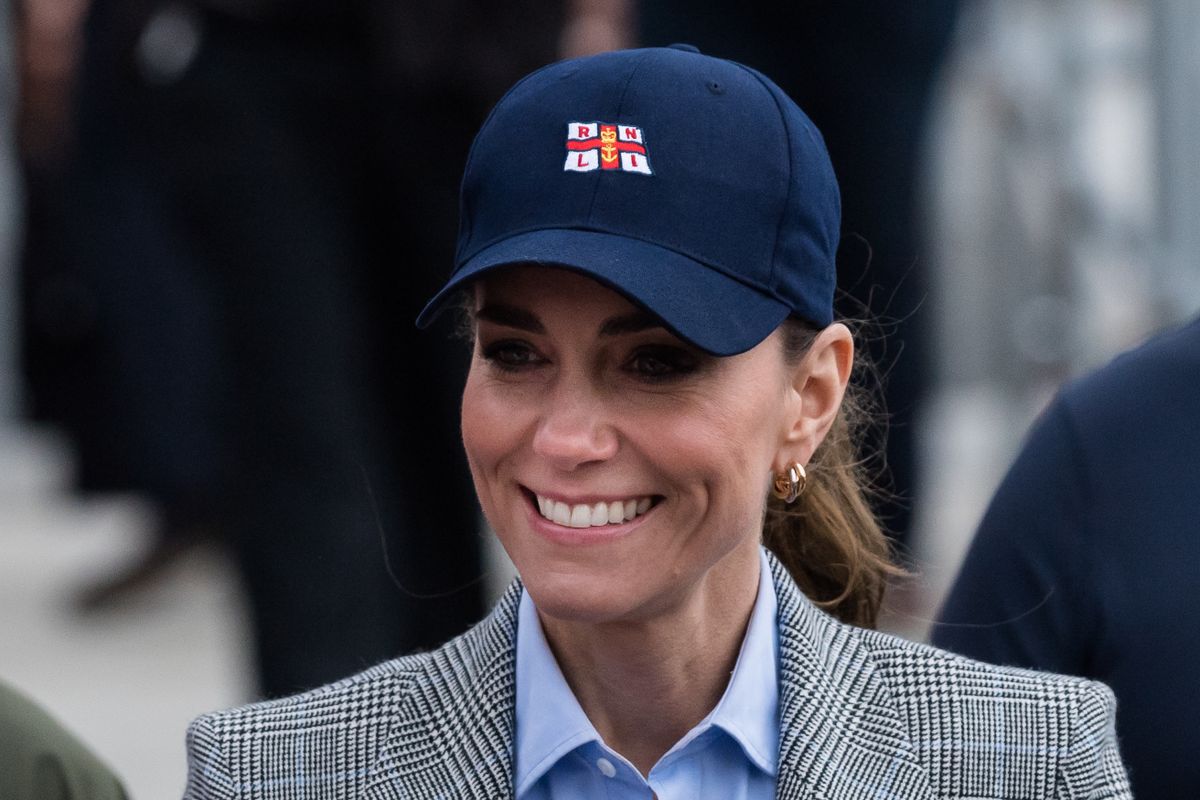 Katalin hercegné egy londoni sörfőzdei látogatás alkalmával mondta el, hogy rákdiagnózisa óta jelentősen csökkentette az alkoholfogyasztását. 