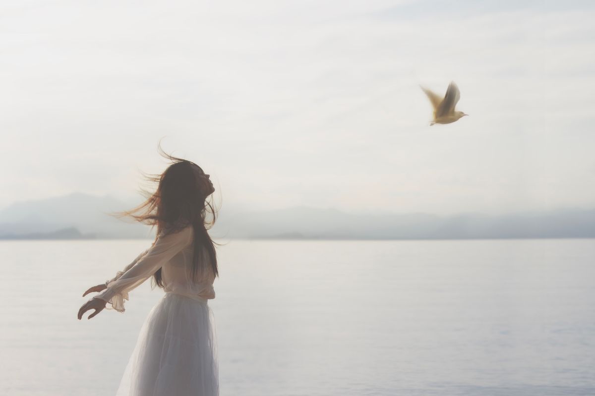 Az inka horoszkóp madárjegyei a tavaszi megújulás üzenetét hordozzák.