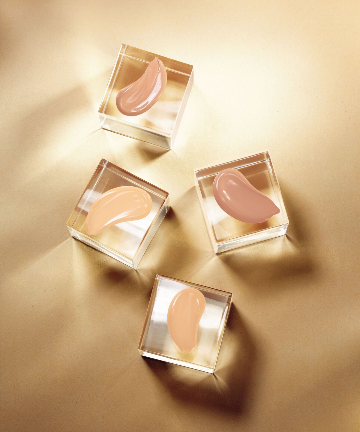 BB krém alapozó helyett