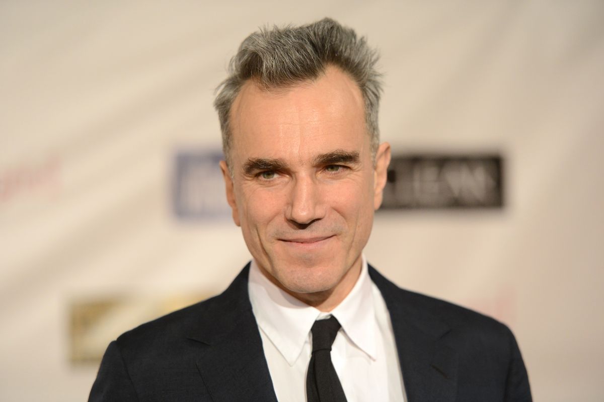 Daniel Day-Lewis Oscar-díj rekorder színész