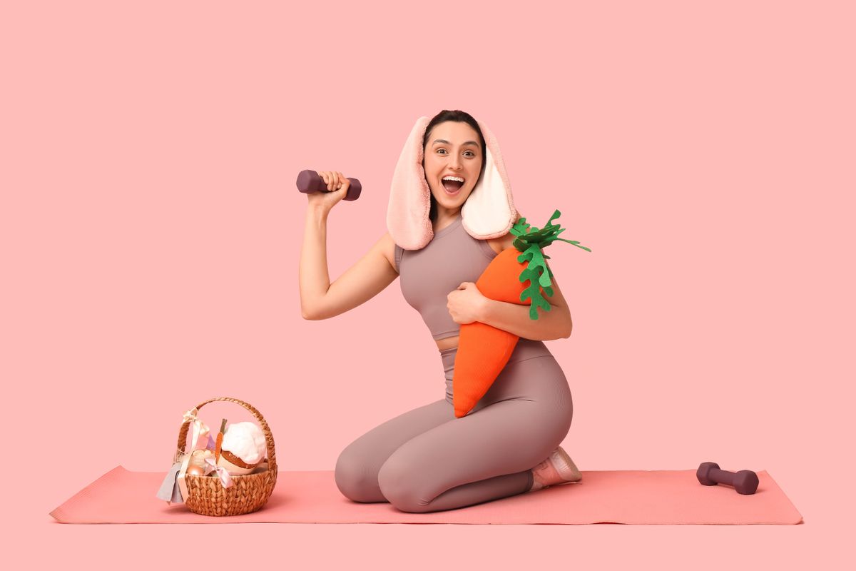 húsvét 2026: otthoni edzés