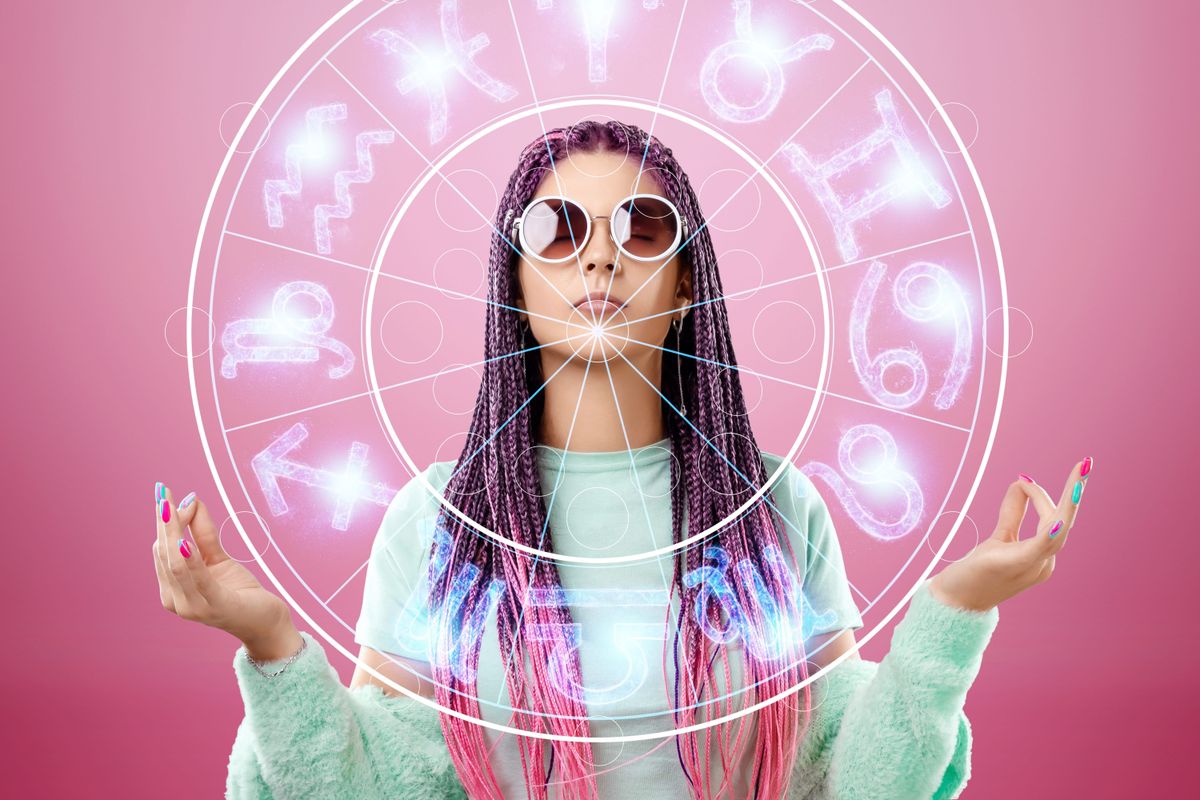 A horoszkóp megmutatja a nehéz csillagjegyek erős egyéniségét és kihívásait.