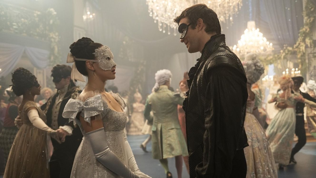 A Bridgerton család – Sophie és Benedict