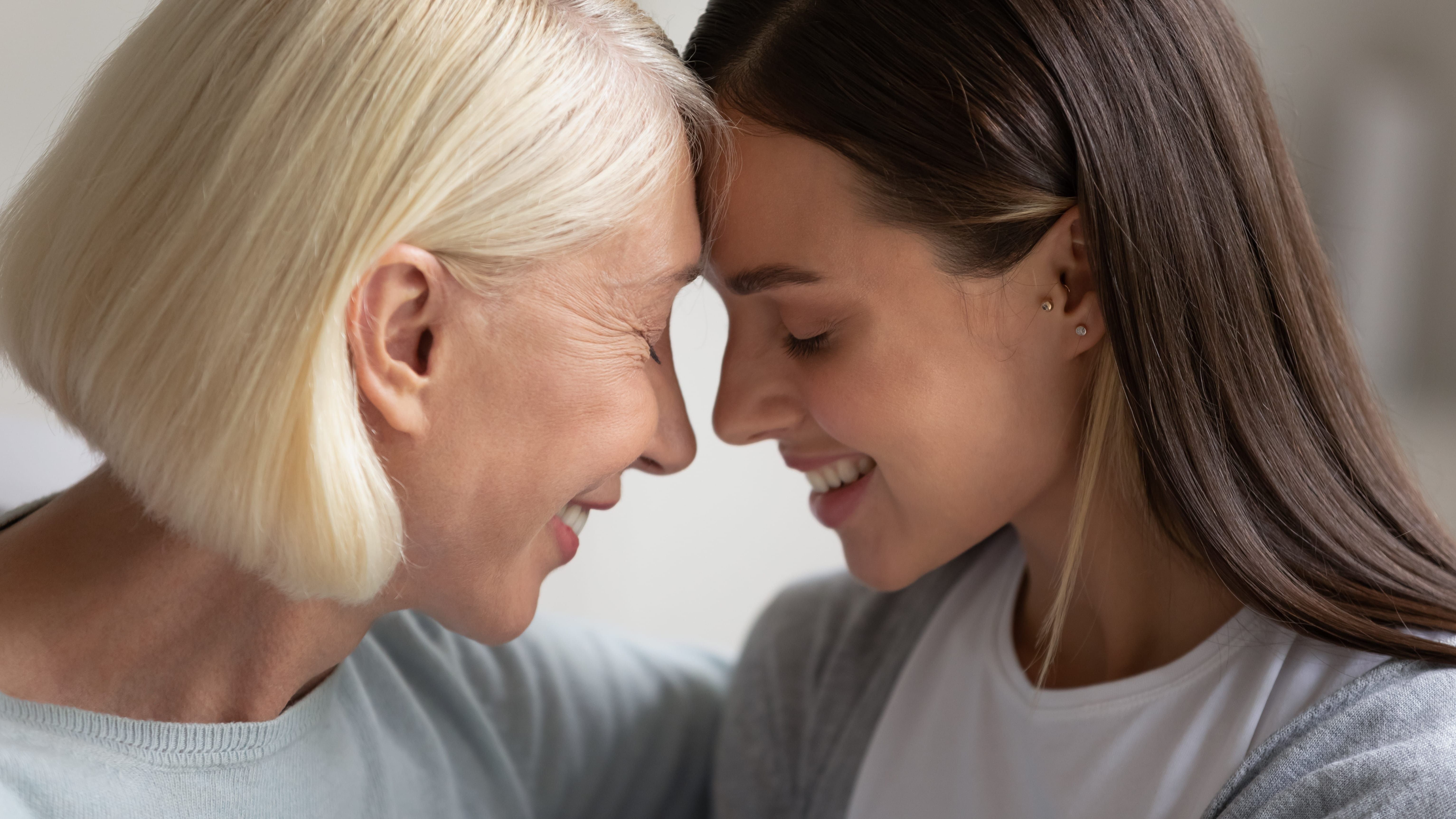 Anyai tanács, ha párkapcsolatban nem akarod elveszíteni önmagad.