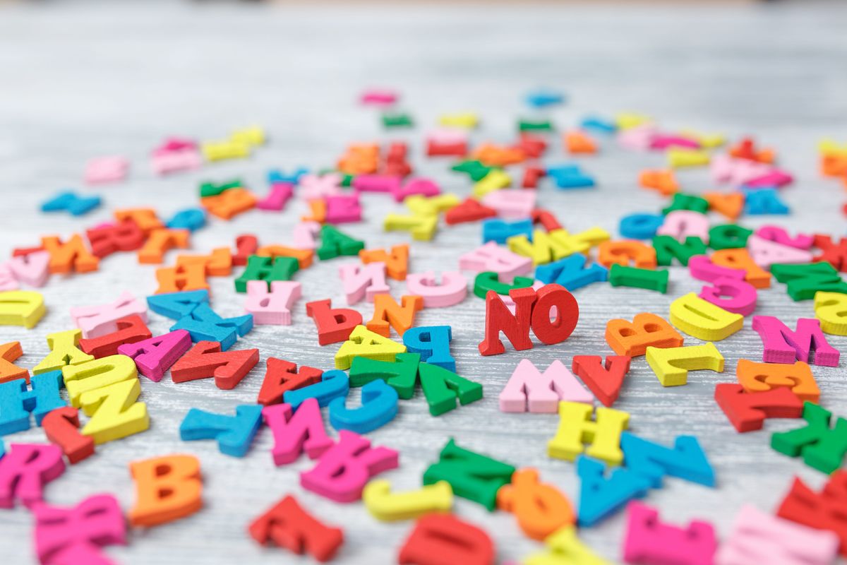 diszlexia a betűtévesztés