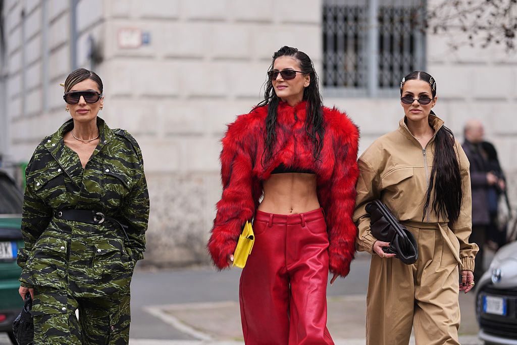 szemüvegdivat 2026-ban, modelleken