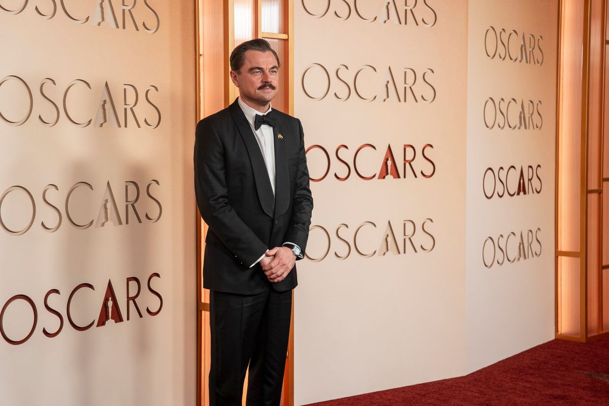 Leo ugyan nem nyert semmit, de az Oscar 2026 így is róla szólt.