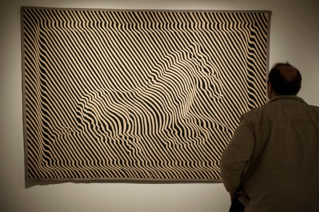 victor vasarely