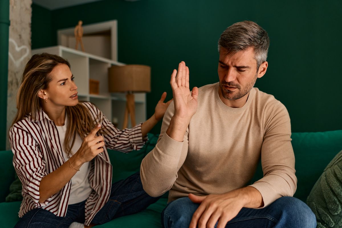 5 jel, hogy a pasid nem áll rá készen, hogy megfelelő férj legyen belőle