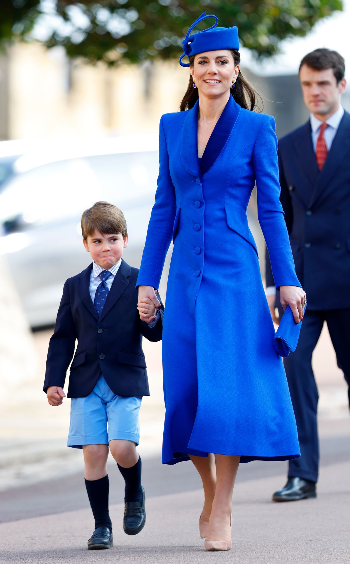 Katalin hercegné legszebb ruhái