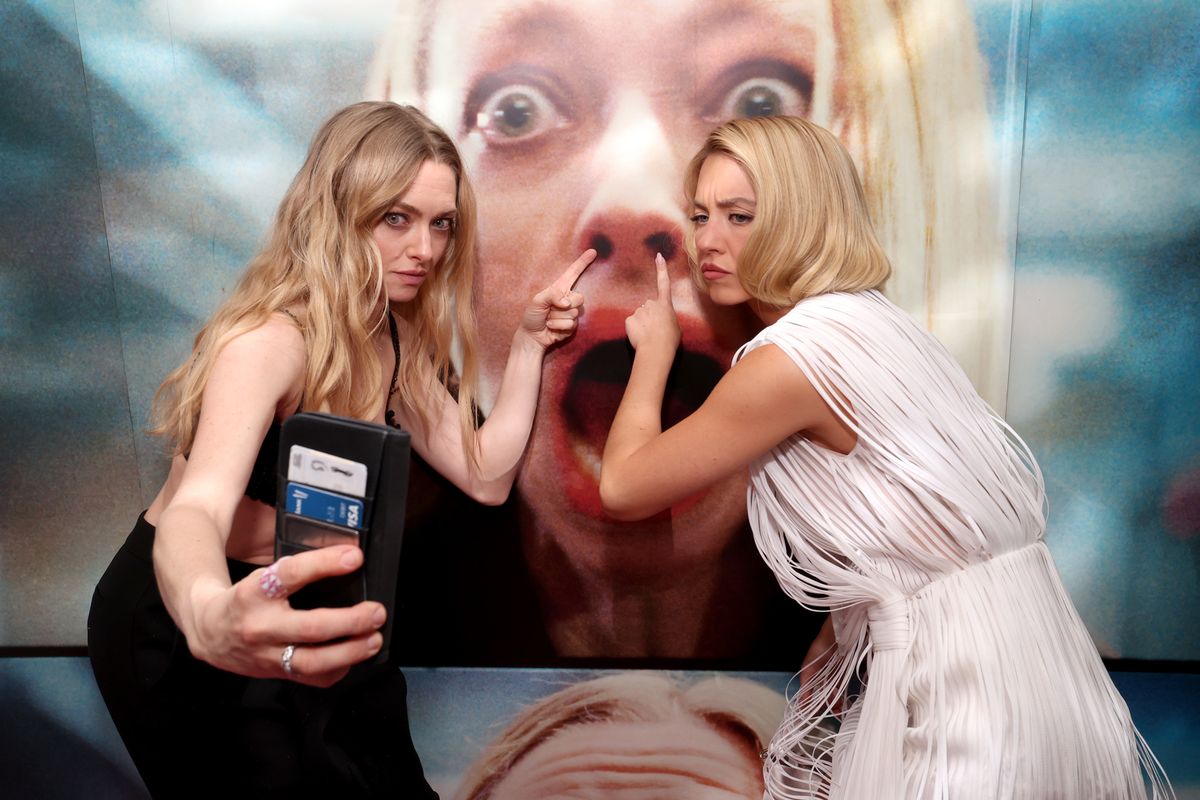 Kirsten Dunst váltja Amanda Seyfriedet a The housemadid filmben. 