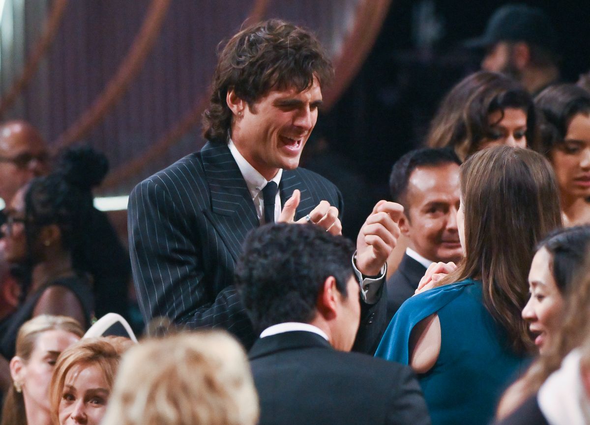 Jacob Elordi, a meg nem értett művészlélek