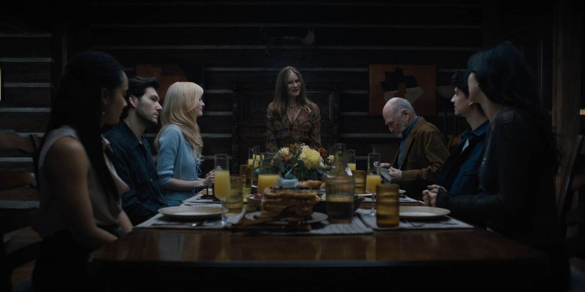 Something Very Bad Is Going To Happen sorozat nem tudja überelni a Stranger Things sikerét.