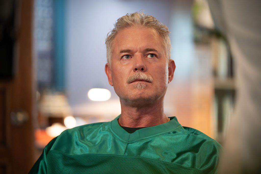 Eric Dane a 2026-os Oscar-díjátadó cikkhez