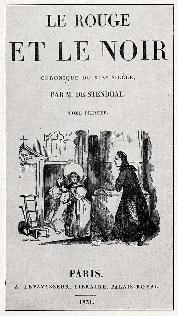 stendhal