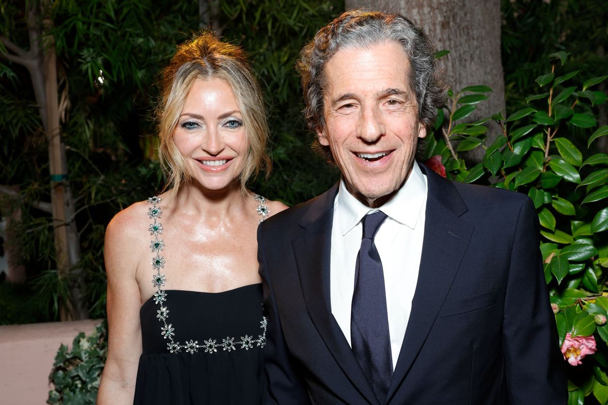 Eric Dane özvegye, Rebecca Gayheart és Peter Morton szakítottak.