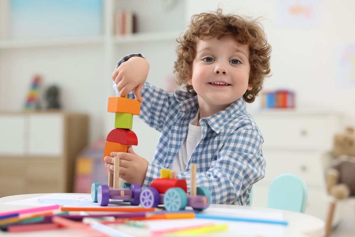 A diszpraxia koordinációs zavarokat okoz a gyermekeknél