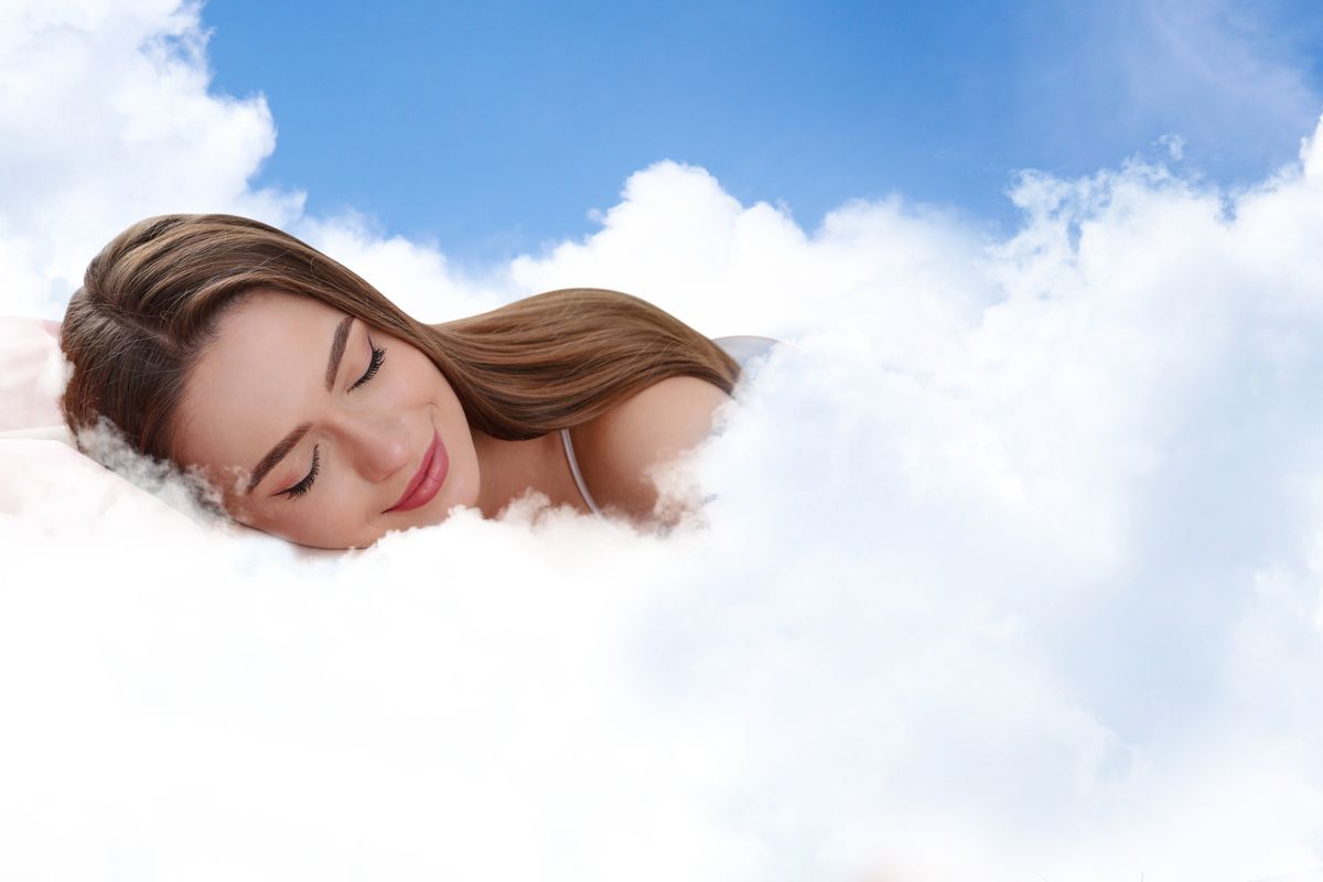 Az álomszimbólumok nem véletlenül ragadnak meg benned