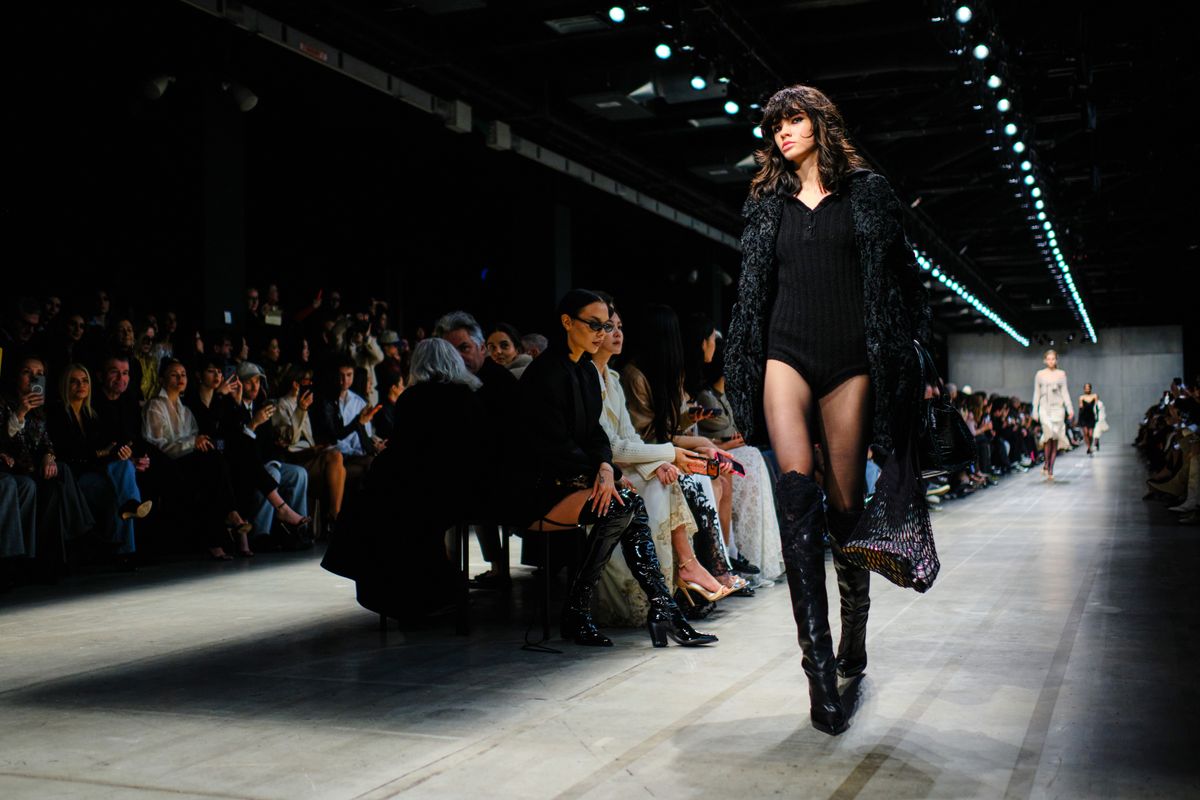 milánói divathét 2026