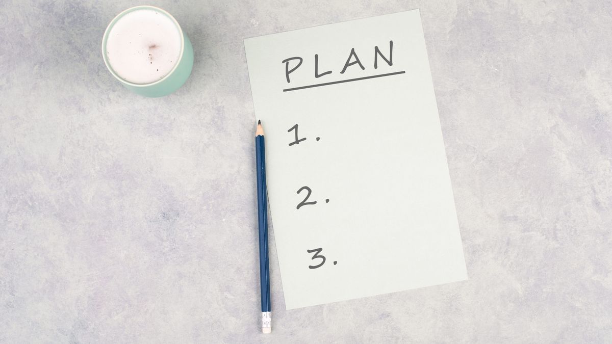 soft planning, tervezés, üres lapok