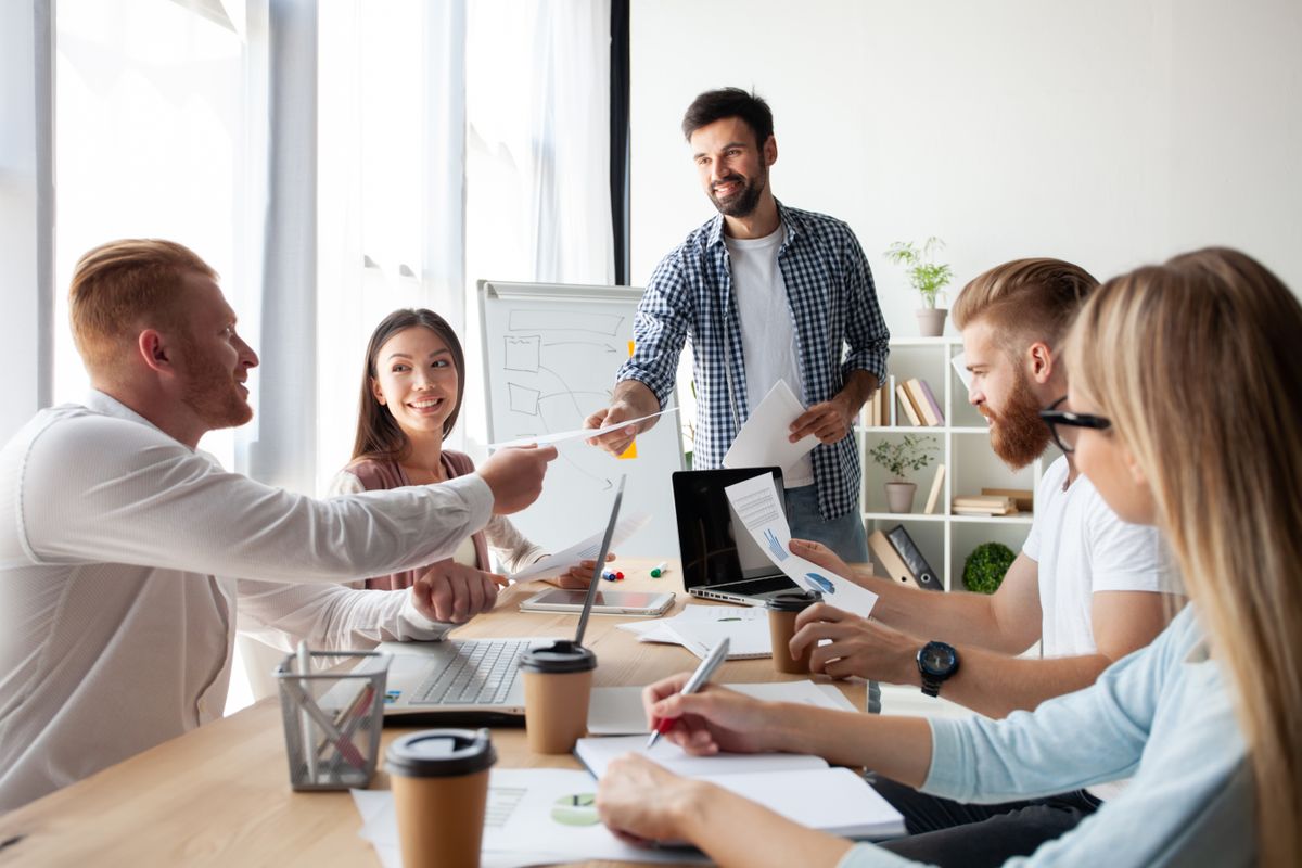 A szeretetnyelv nem csak a romantikus kapcsolatokban létezik.