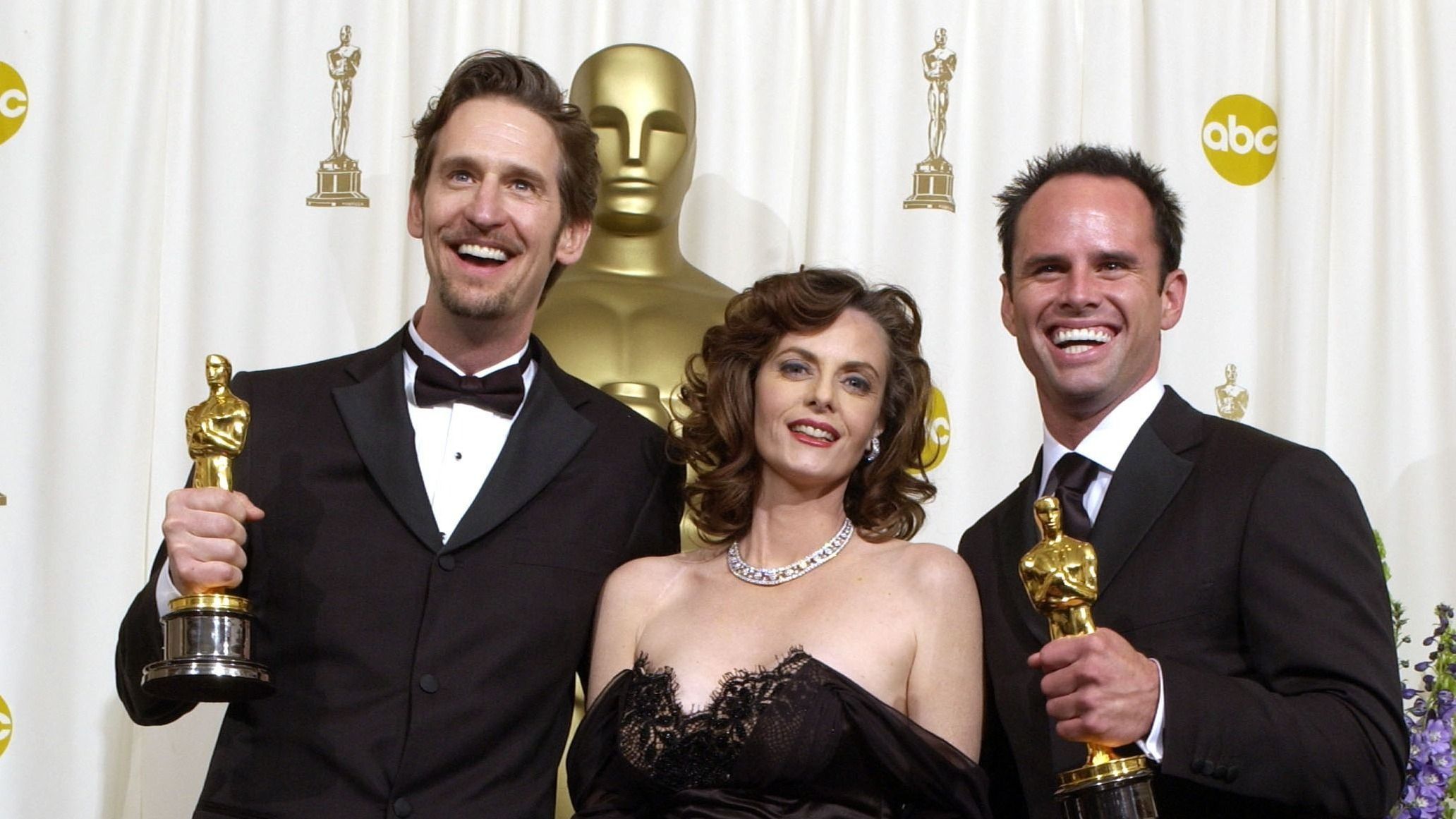 Oscar-díjas színészek