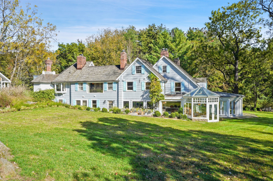 Drew Barrymore háza