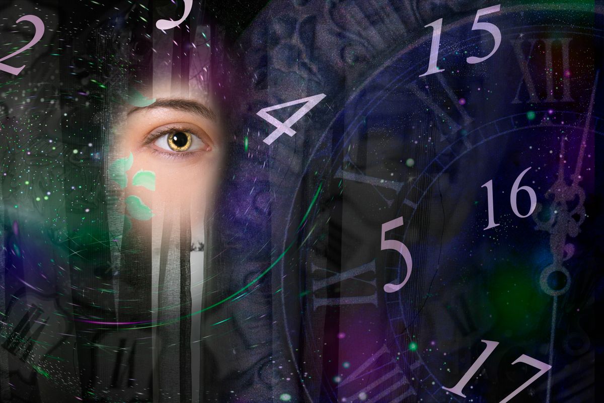 Mit jelent a születési számod a számmisztika szerint?