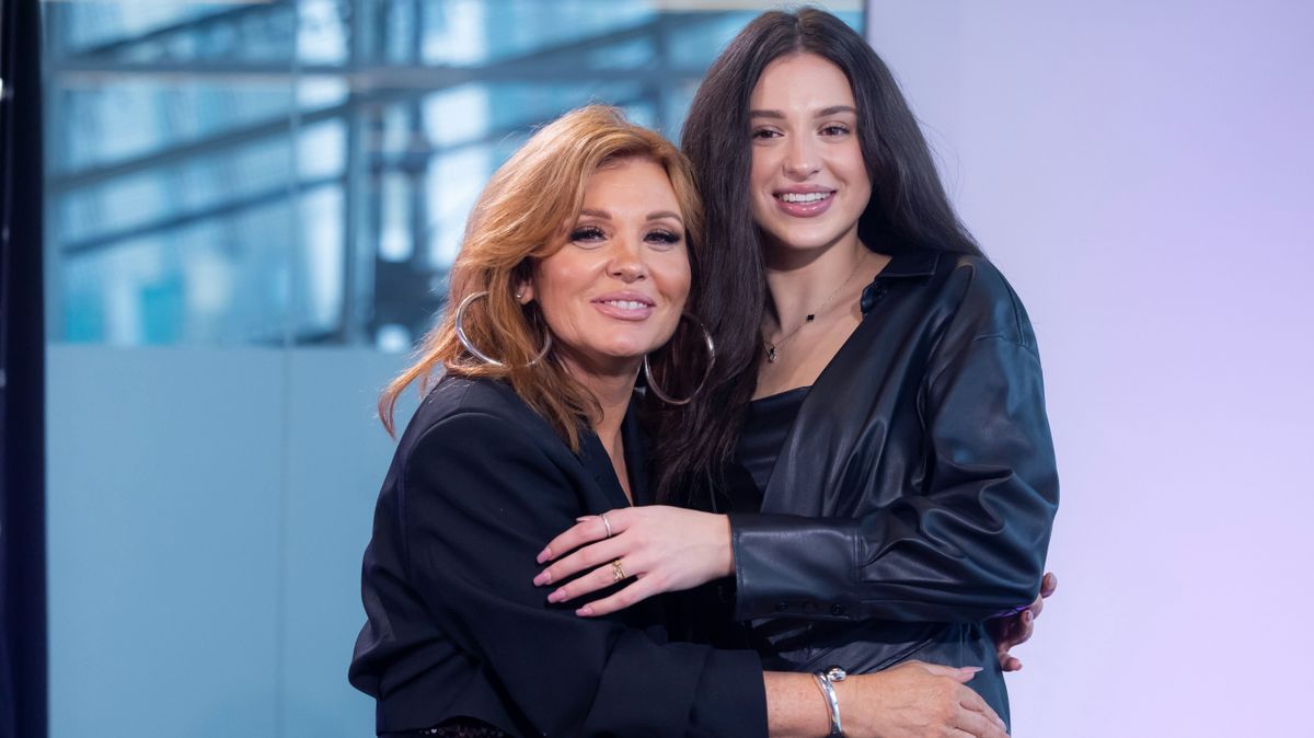Liptai Claudia lányának italába belekeverhettek valamit: Gesztesi Panka azonnal felismerte, hogy baj van