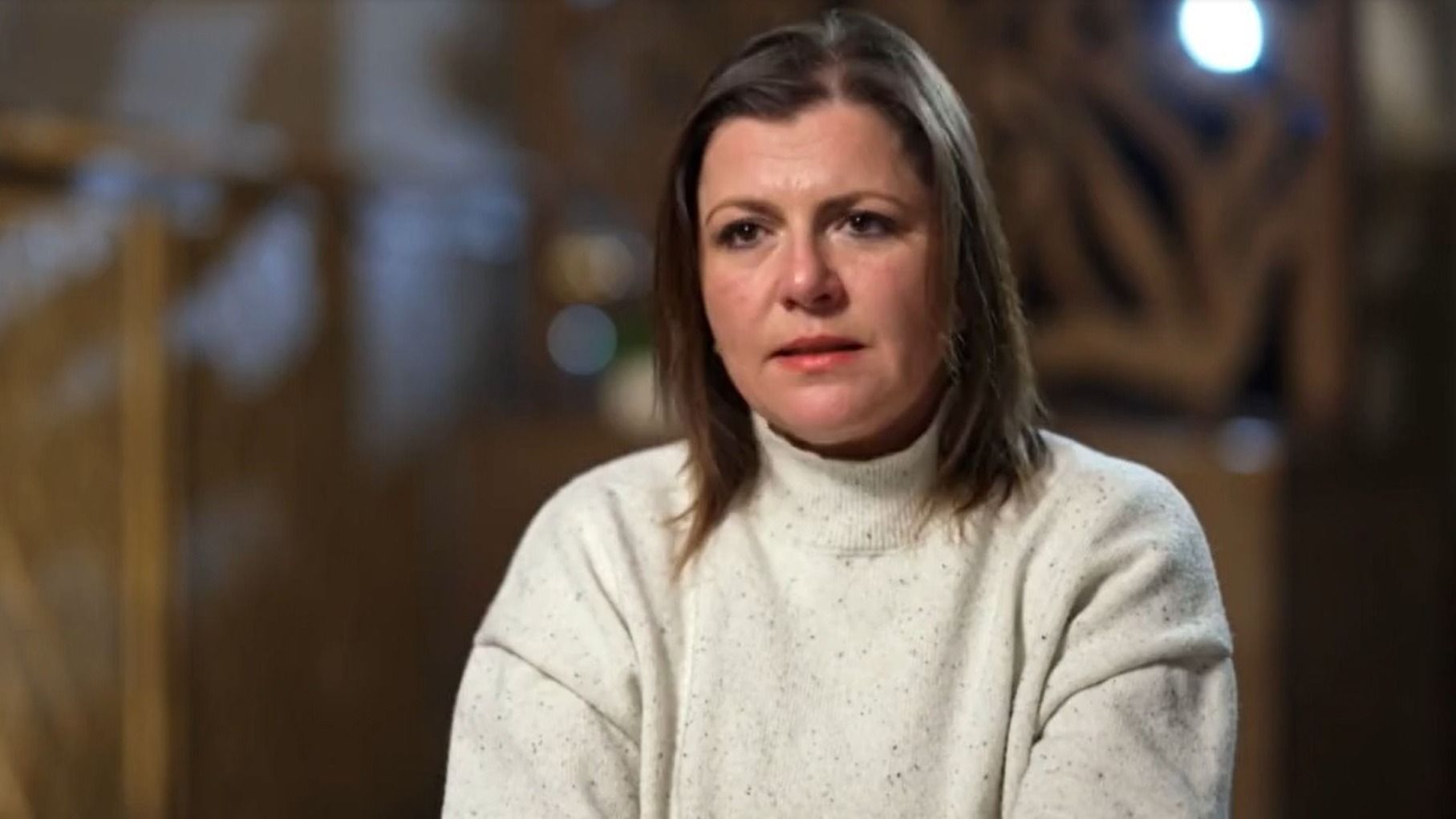 A mi történetünk egyik szereplője.