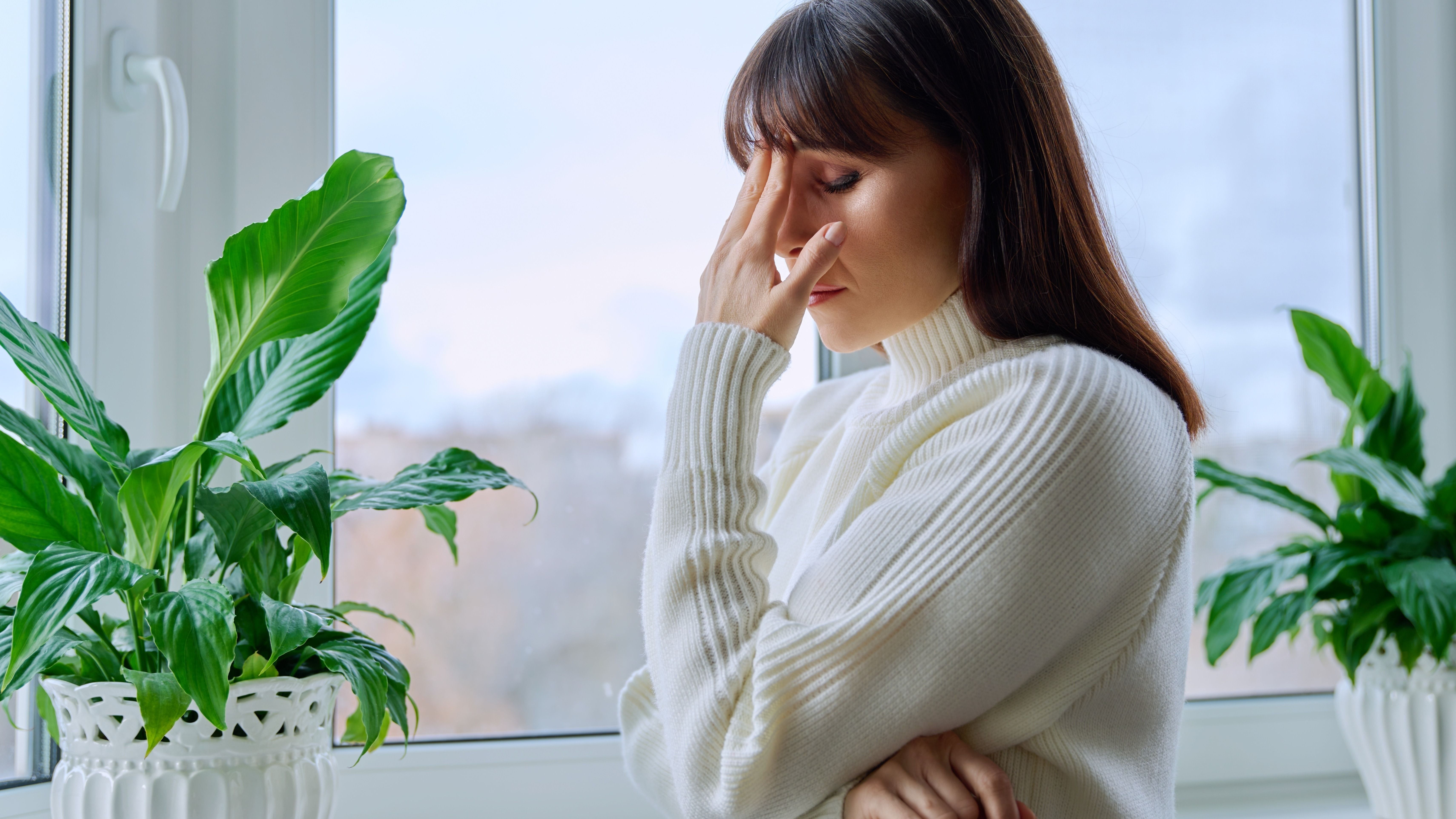 A túlstimulált idegrendszer hosszútávon nem fenntartható, ezért is érdemes ezekkel a gyakorlatokkal lenyugtatni.