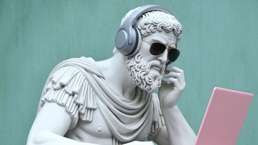 Kvíz kérdést ábrázoló kép.