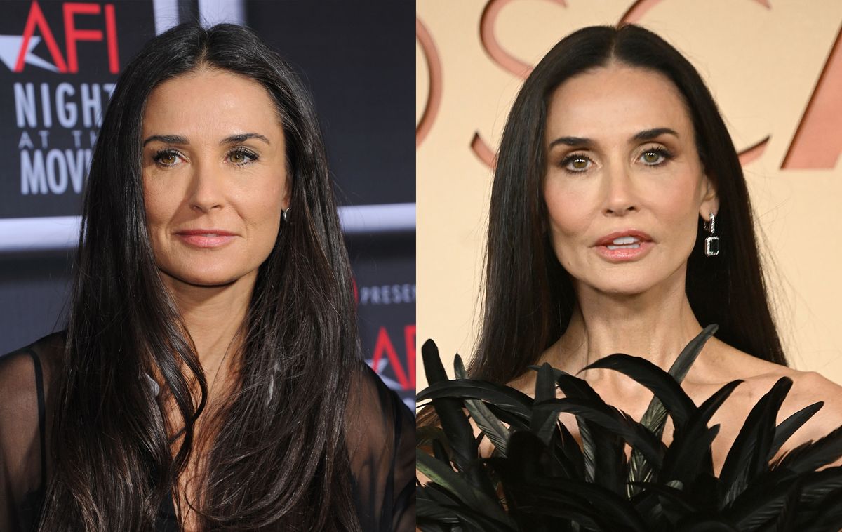 Demi Moore