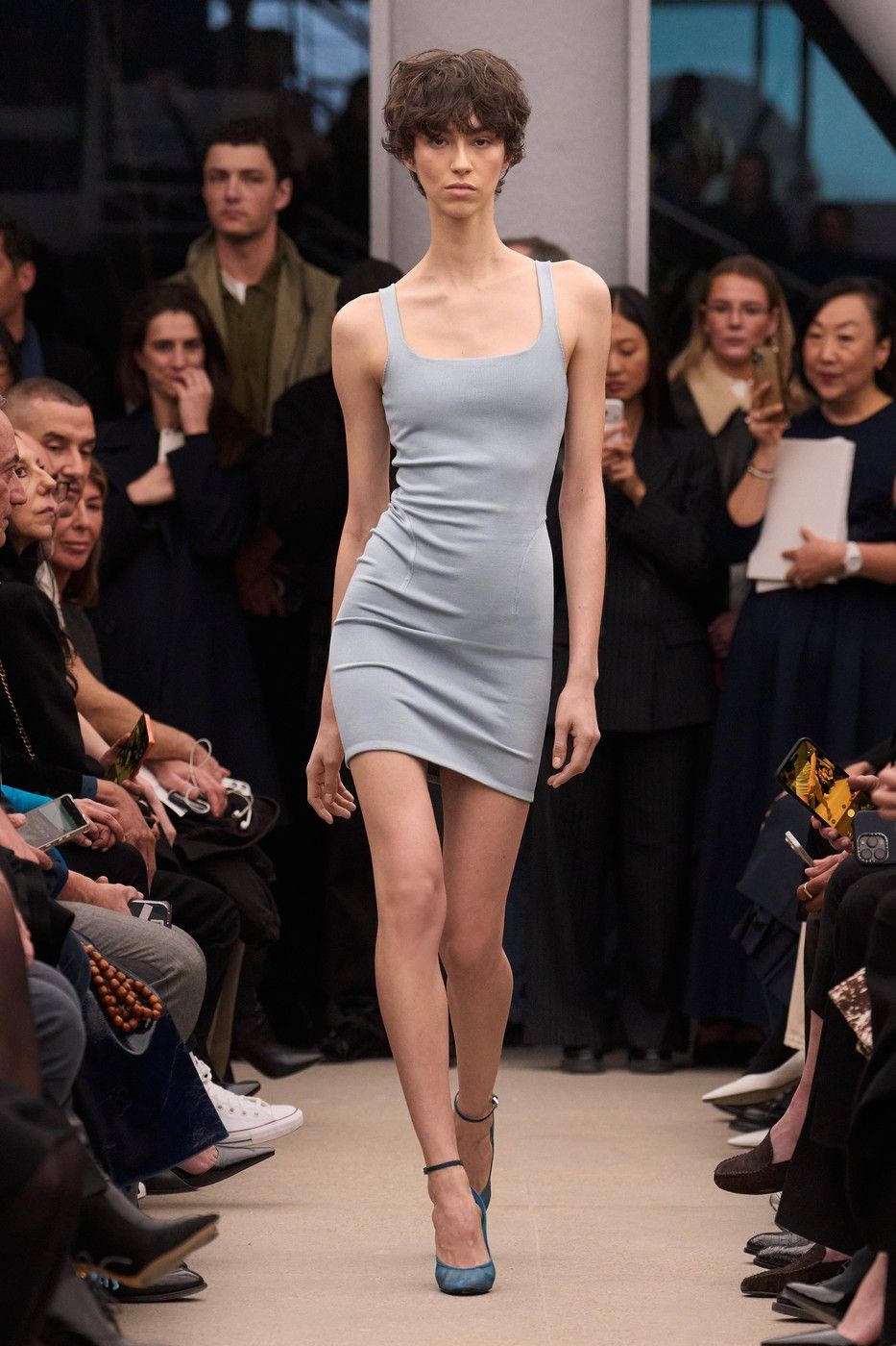 a 2026-os Alaïa modell